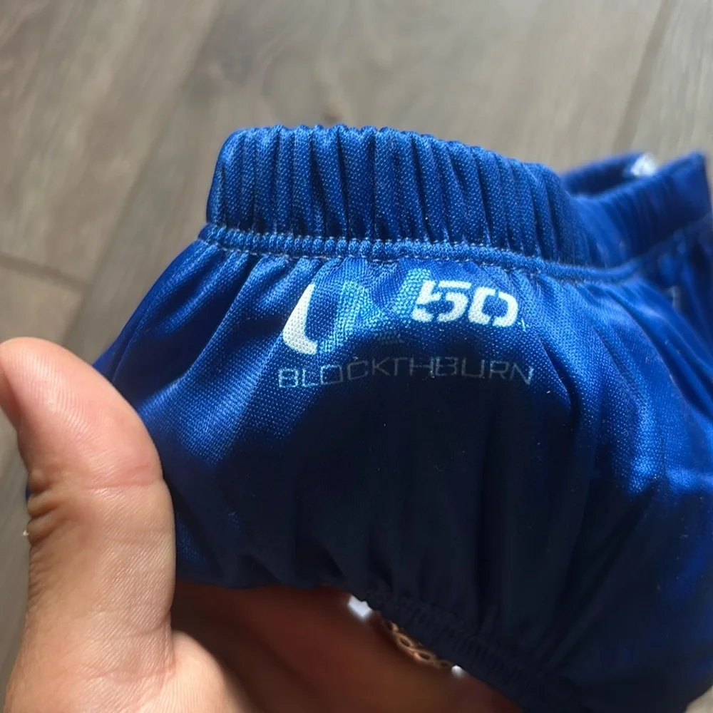 Speedo fun shark